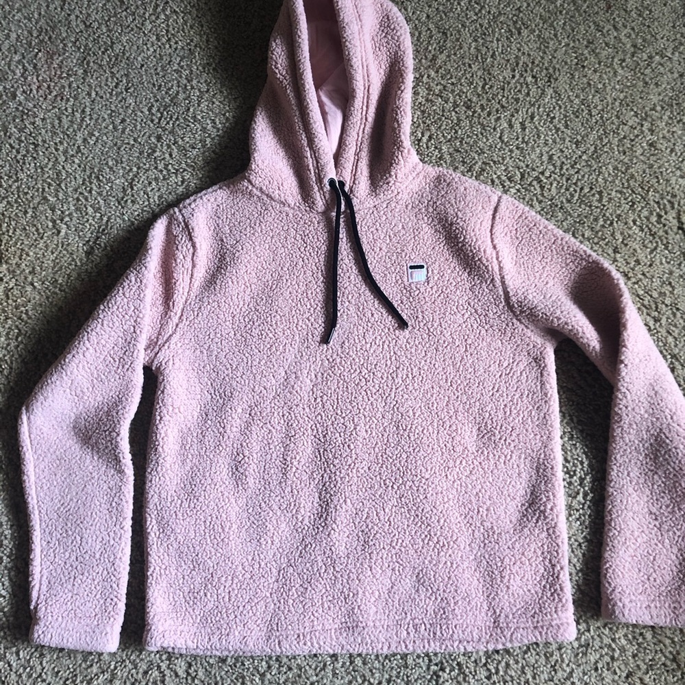 Fila Sweater
